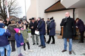 Župnijski praznik z blagoslovom konj 3